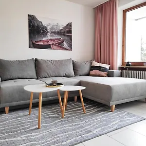 Alpenglück Im Allgäu Apartment