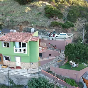  Ferienhaus Casa La Hagar Spanien