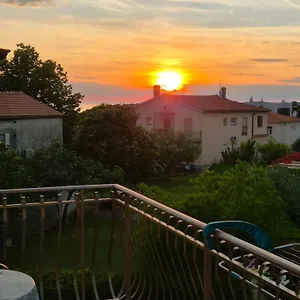  Apartment Zonta Kroatien