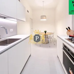  Apartment Charme On The Bridge - Center Italien