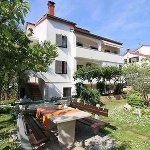  Apartment Sabina Kroatien