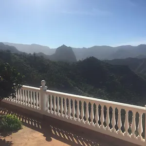  Landhaus Casa Azul Spanien