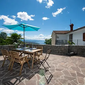  Apartment Sun&sea House Kroatien